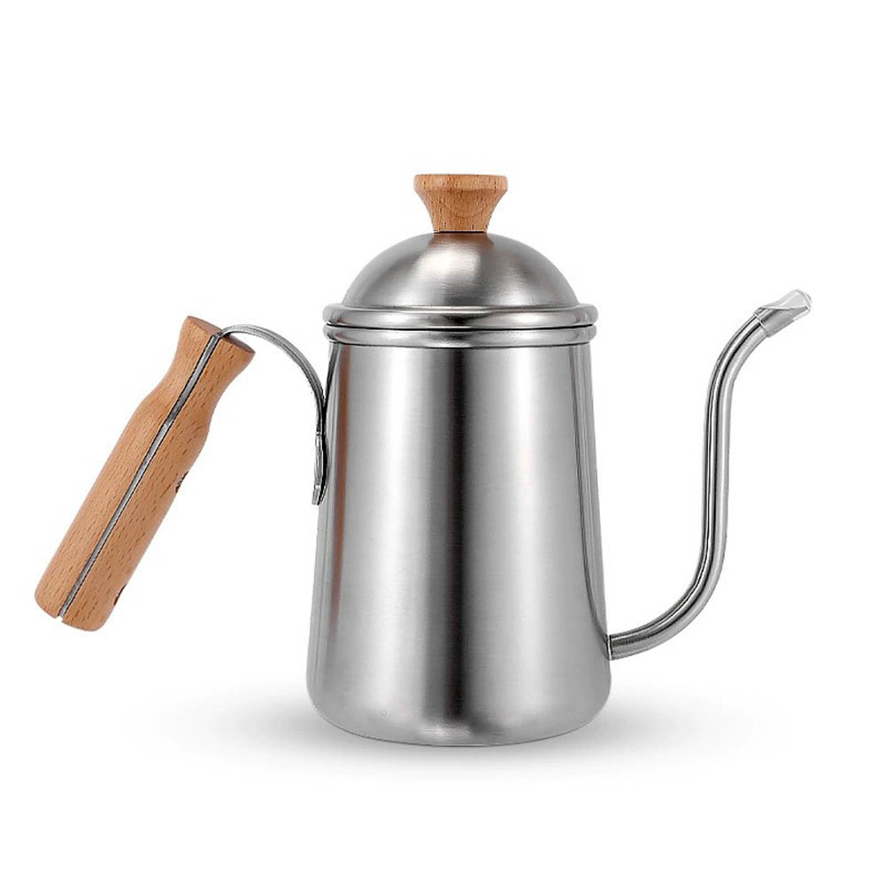 Coffee Tea Beans - Чайник для кофе, чайник из нержавеющей