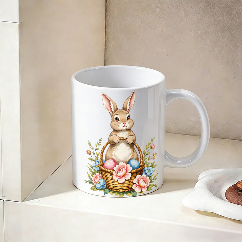 Керамическая чашка в форме пас – обзор и цена Coffee Tea Gift Basket
