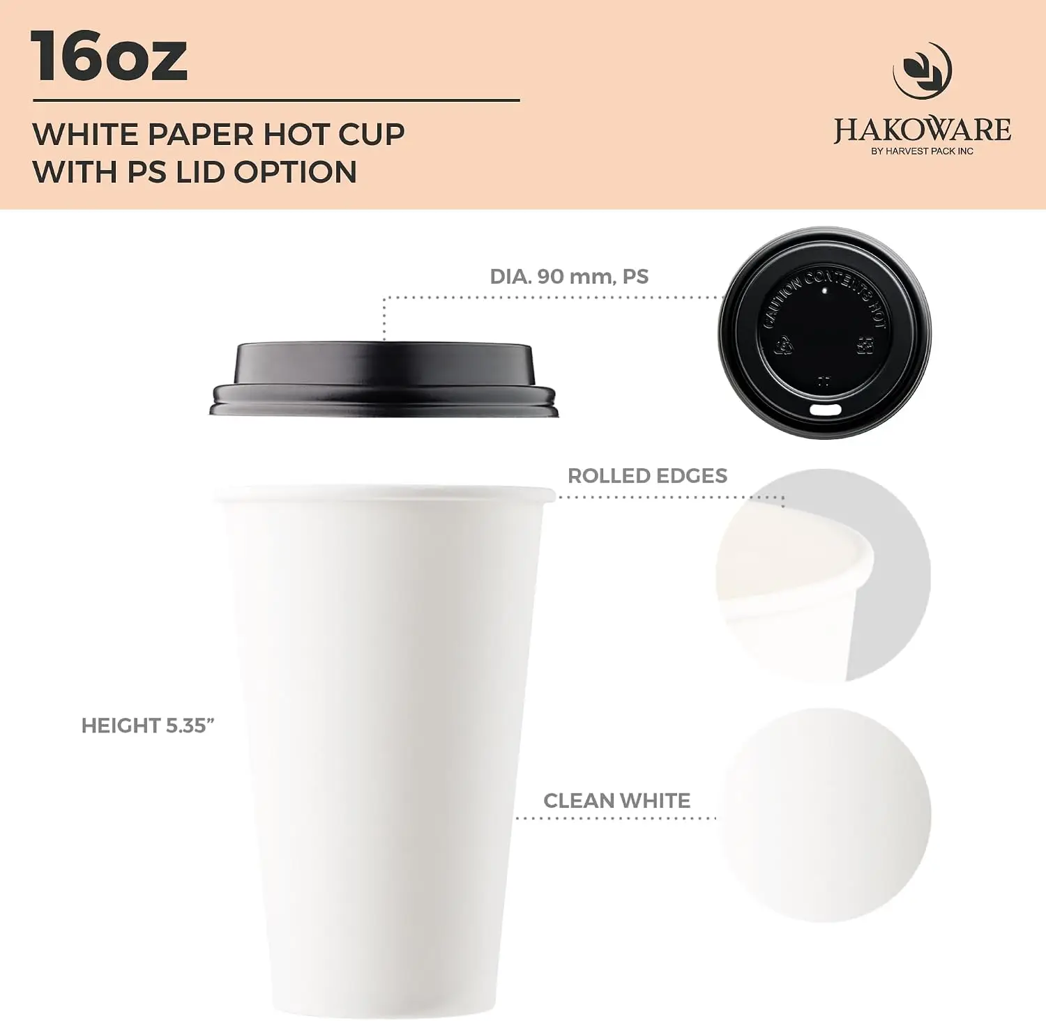 [1000 ШТ.] Набор HARVEST PACK: – обзор и цена Coffee Tea And Cocoa