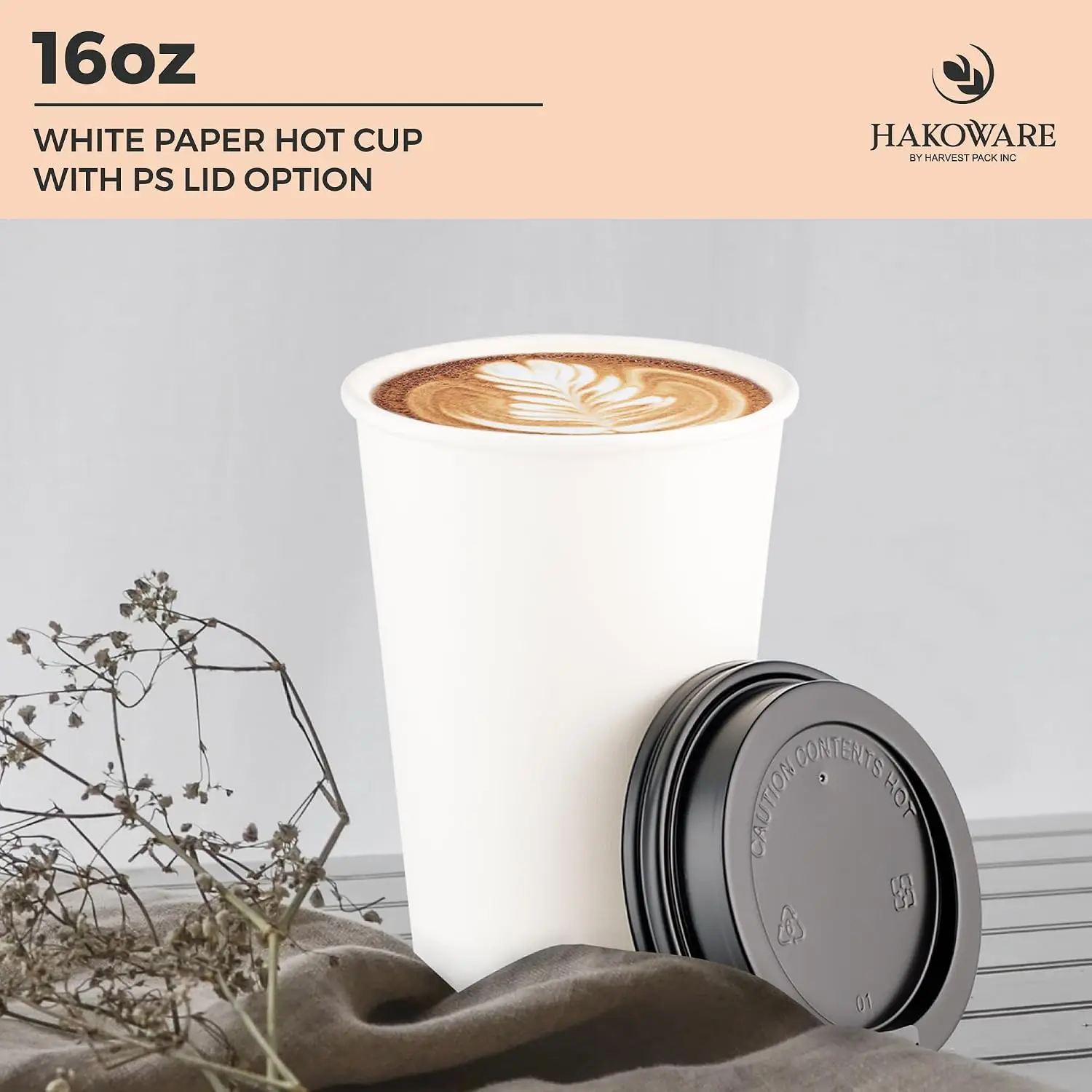 [1000 ШТ.] Набор HARVEST PACK: – обзор и цена Coffee Tea And Cocoa