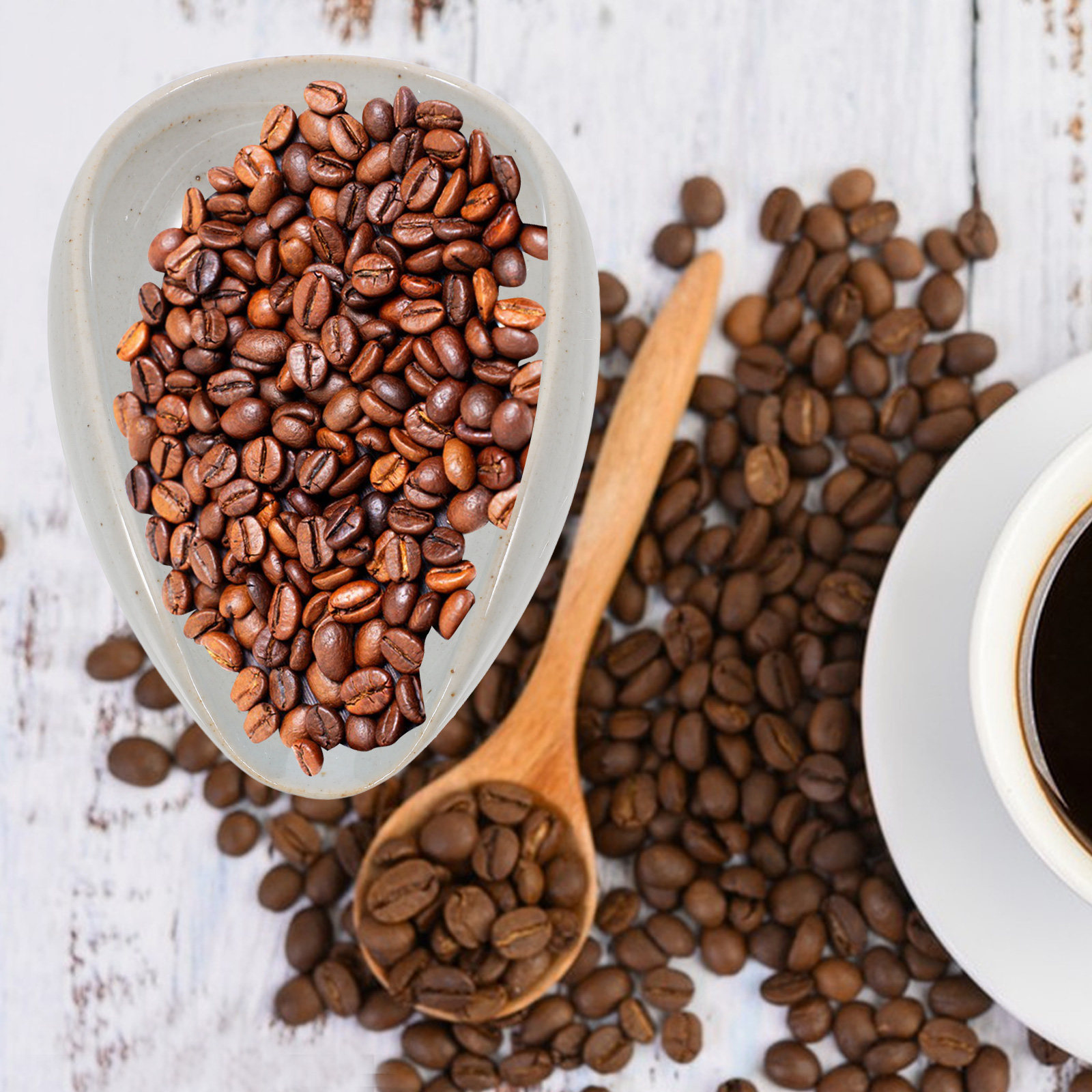 Керамический лоток для дозиров – обзор и цена Coffee Tea Beans