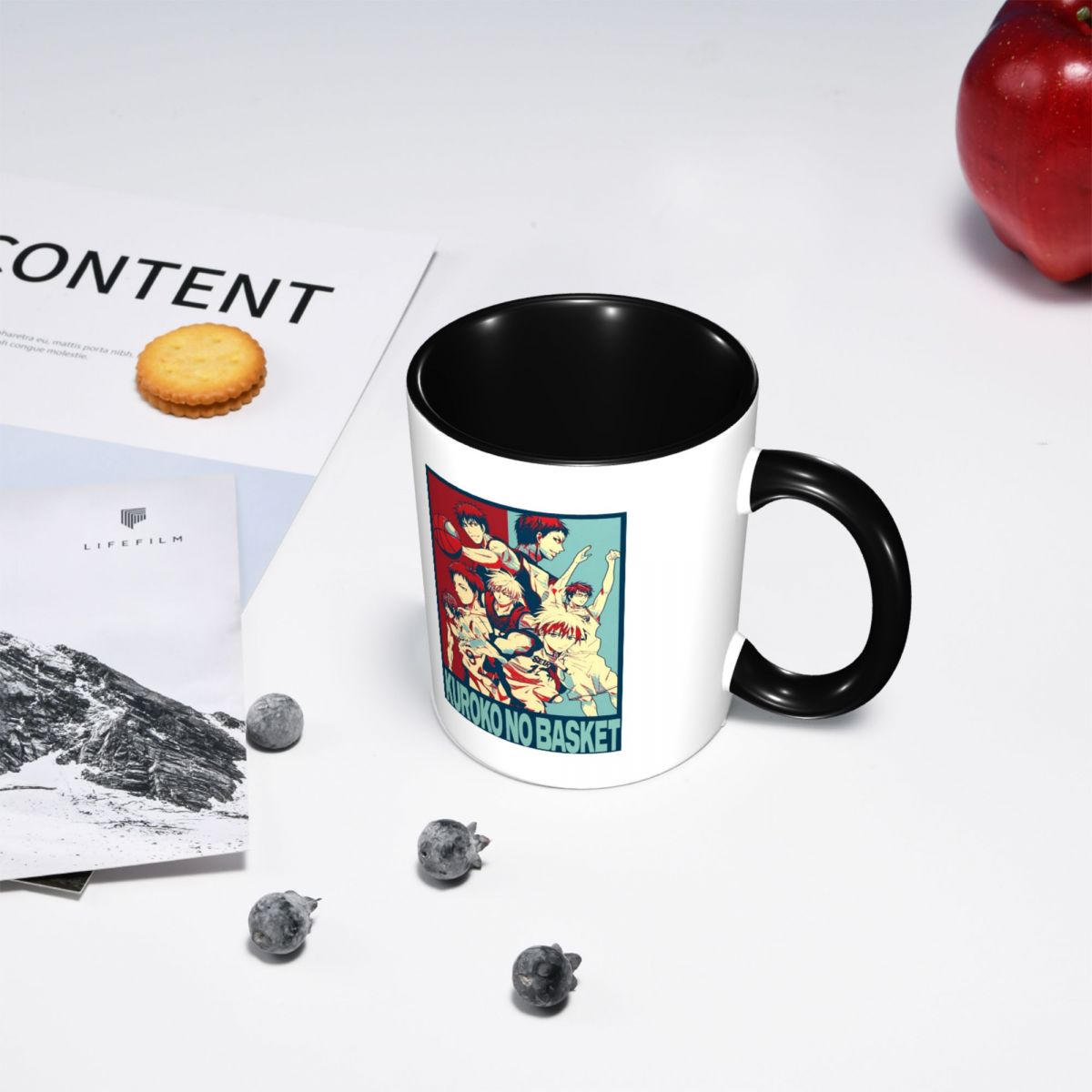 Керамическая кружка «Баскетбол – обзор и цена Coffee Tea Gift Basket