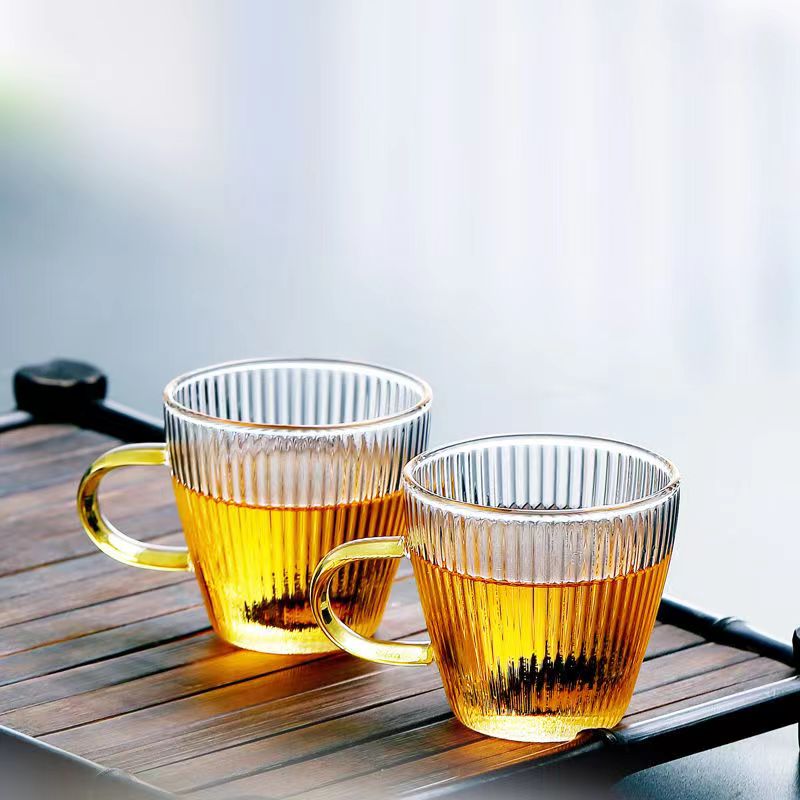 Стеклянные чайные чашки, мален – обзор и цена Coffee Tea Games