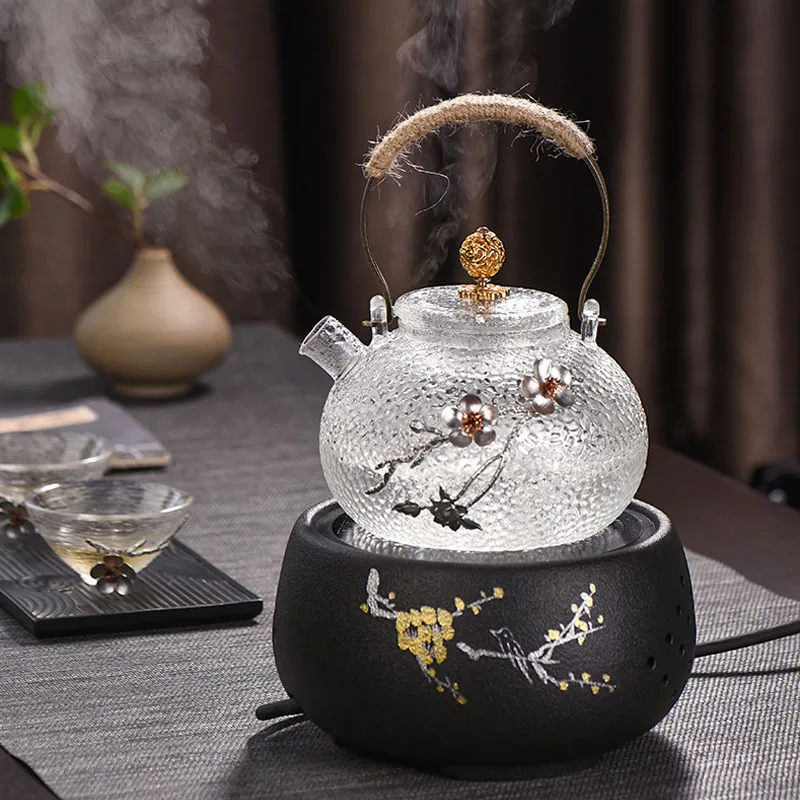 Мощный нагреватель воды для ча – обзор и цена Coffee Tea And Cocoa