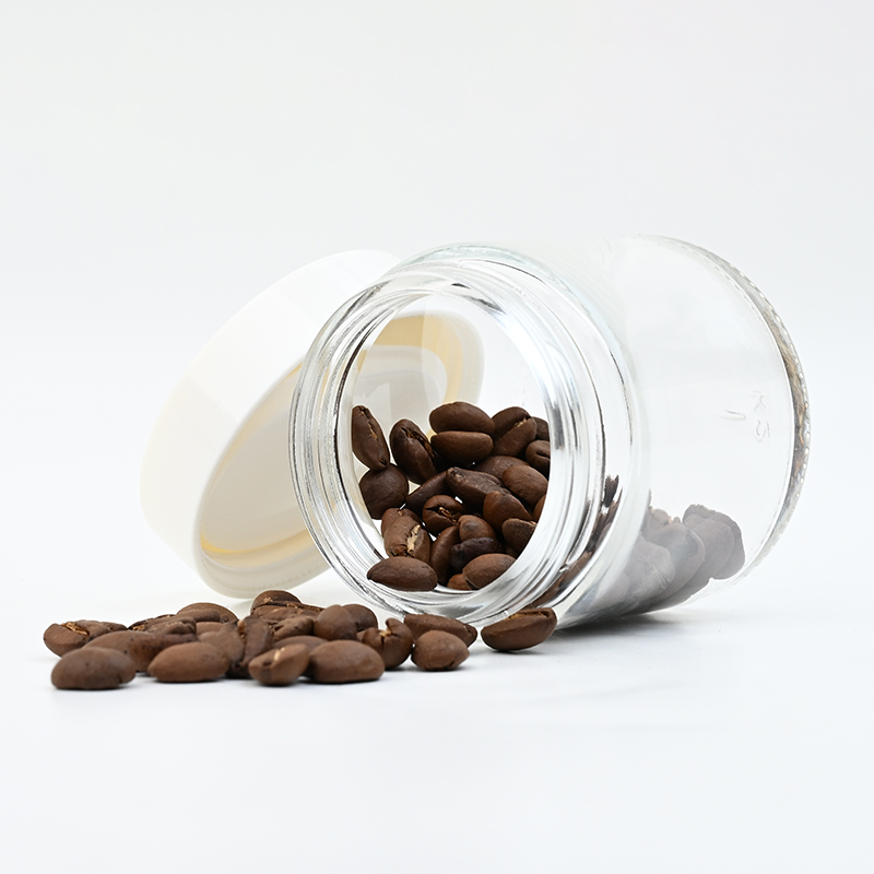 Портативная стеклянная банка д – обзор и цена Coffee Tea Beans