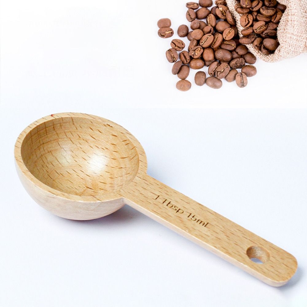 Легко очищаемая мерная ложка 7 – обзор и цена Coffee Tea Beans
