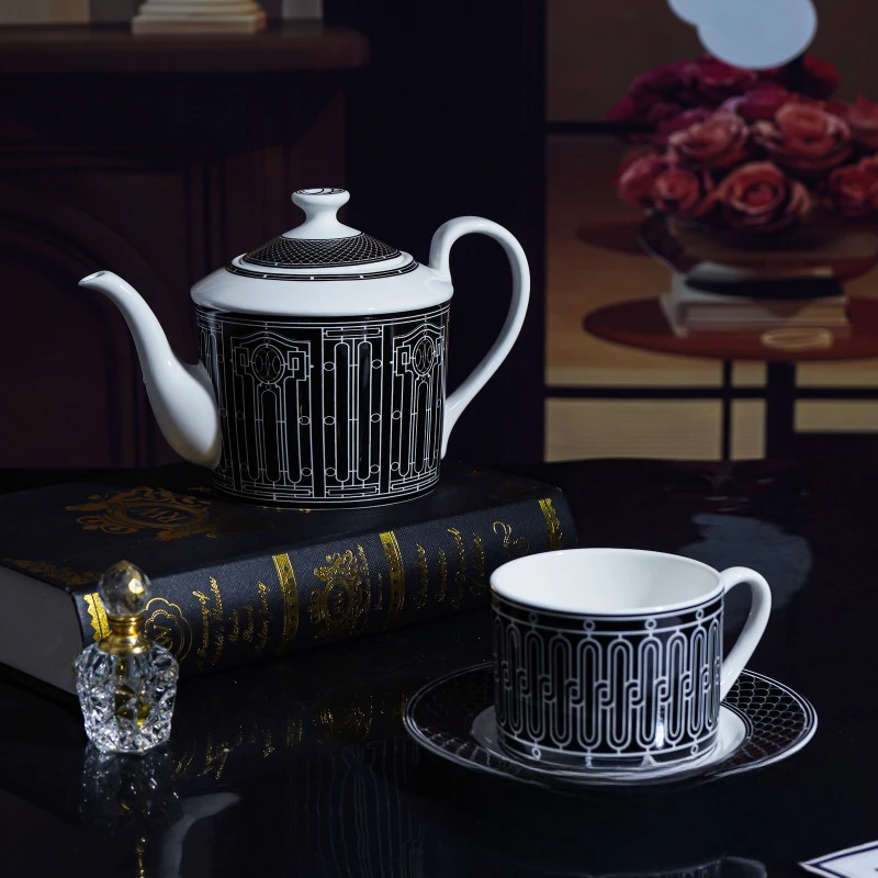 Простой чайный сервиз в европе – обзор и цена Coffee Tea Games