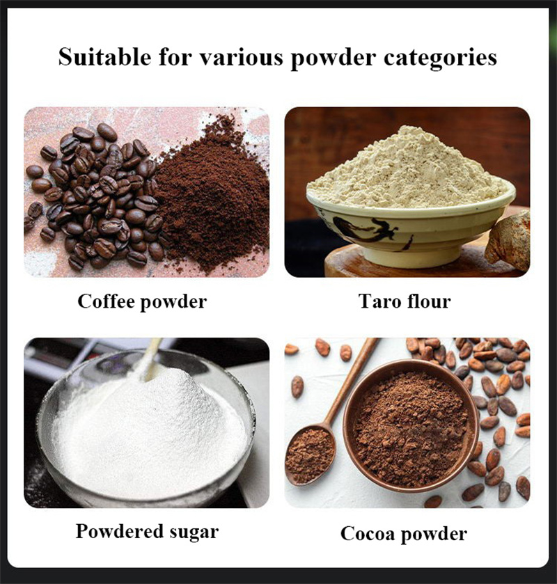 Автоматический витаминатор пор – обзор и цена Coffee Tea And Cocoa