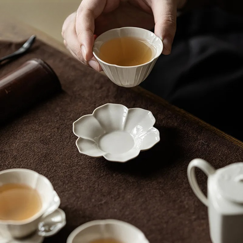 Подставки с растительным пепло – обзор и цена Coffee Tea Games