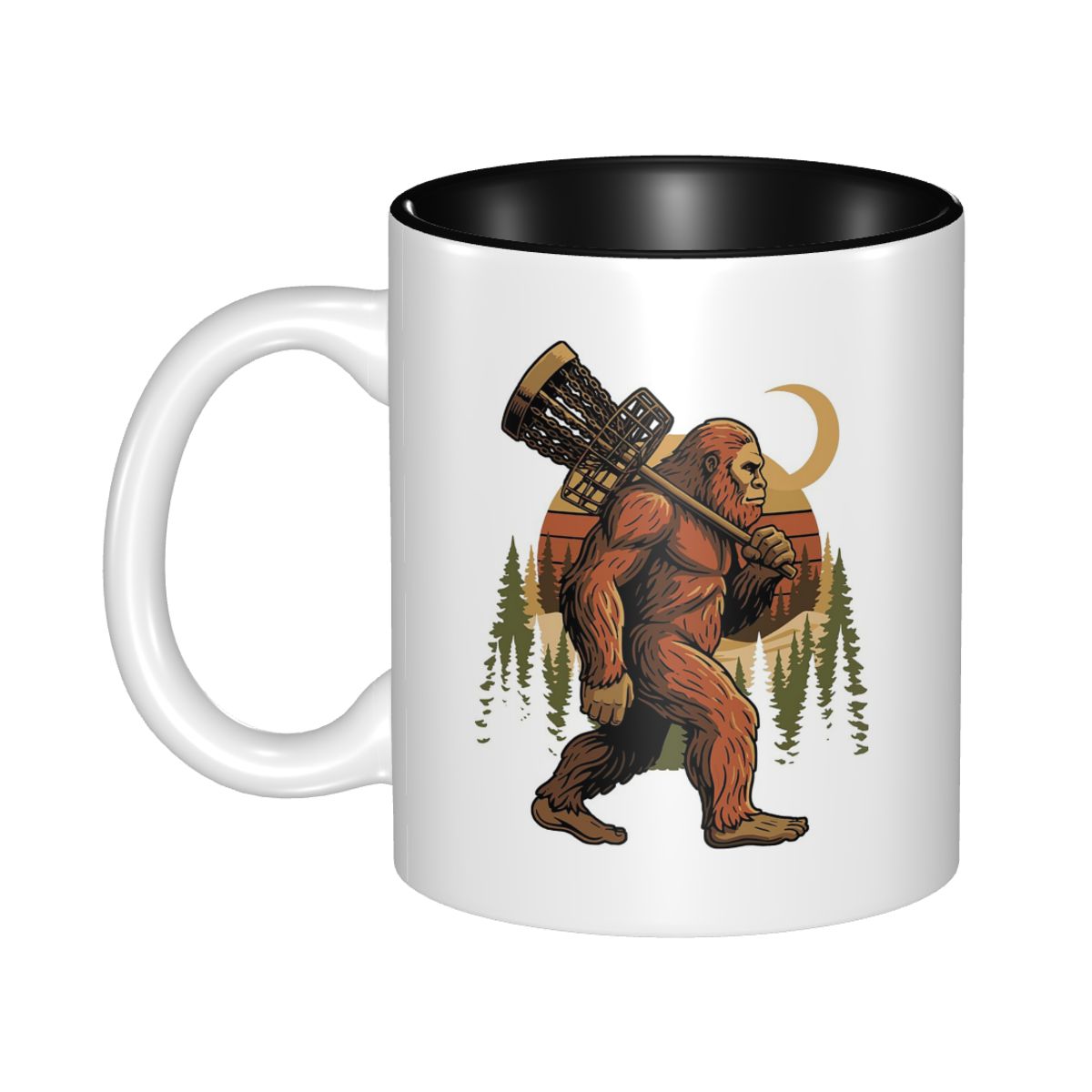 Забавная керамическая кружка B – обзор и цена Coffee Tea Gift Basket