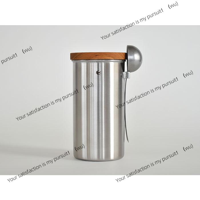 Дозирующая ложка для кофейных  – обзор и цена Coffee Tea And Cocoa